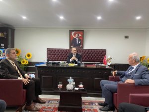 “Üreticinin yanındayız’