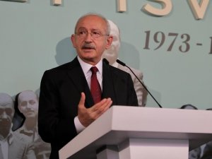 CHP Genel Başkanı Kılıçdaroğlu’ndan Kurban Bayramı mesajı
