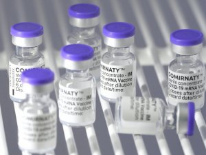 Pfizer: "Korona virüs aşısı 12-15 yaş arası çocuklarda yüzde 100 etkili"