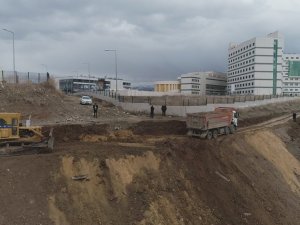 Gölbaşı’na soluk; yeni yaşam alanı