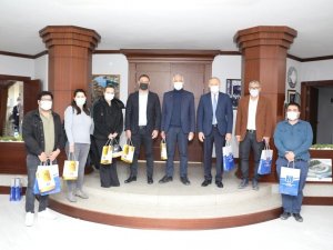 Didim Belediyesi, haksız rekabetin önüne geçmek için protokol imzaladı