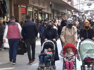 Artan korona vakaları endişelendiriyor