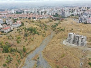 Büyükşehir’den daha yeşil bir Başkent için vatandaşlara çağrı