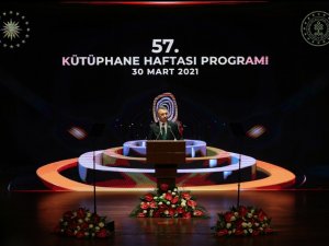 “Kütüphaneler” şehri Sincan’ın adına yakışır ödüller