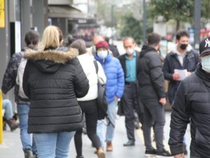 Samsun’da vakalar yüzde 15 arttı, tabipler odası ’tam kapanma’ istedi