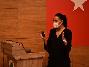 Mamak Belediyesinden zabıtalara oryantasyon eğitimi