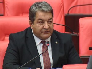 Fendoğlu esnaflara Covid-19 aşısında öncelik tanınmasını istedi