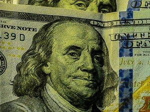 Serbest piyasada döviz fiyatları