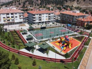 Altındağ’da dolu dolu 2 yıl