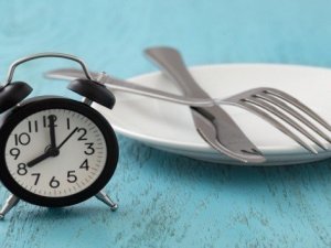 Sirkadiyen diyette odak nokta: “İçerik değil zaman’’