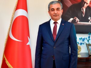 Başkan Kaplan, ikinci yılını doldurdu