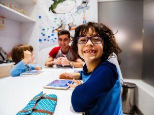 Salgın aile içinde ortak deneyim paylaşmanın önemini hatırlattı