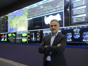 ’’4.5G’de data kullanımı ilk günden bugüne 40 kat arttı’’