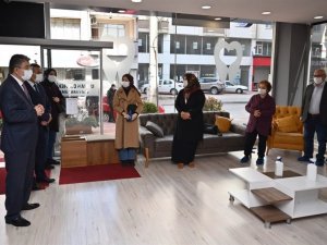 Vali Yılmaz: "Osmaniye’de vaka artışlarımız devam ediyor"