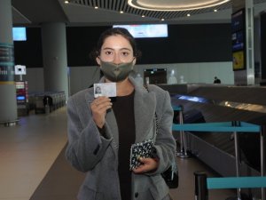 Türkiye ile Azerbaycan arasında kimlikle seyahat başladı