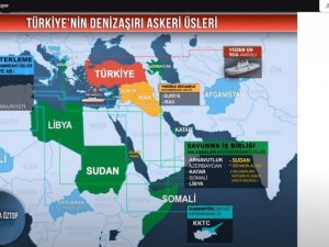 DPÜ’de “Ulusal ve Uluslararası Arenada Türkiye’nin Güvenliği” konulu panel
