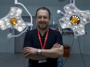 Prof. Dr. Oğuztürk Biontech aşısının detaylarını anlattı