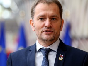 Slovakya’da siyasi kriz çözüldü