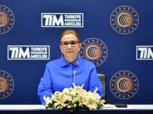 Bakan Pekcan: “Mart ayında ihracatımız yüzde 42,2 artışla 18 milyar 985 milyon dolara ulaştı”