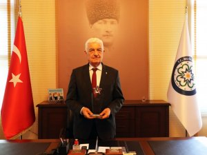 Muğla Büyükşehir projeleri ile ödüllendiriliyor