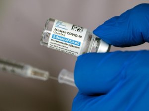 Johnson & Johnson’dan kritik itiraf