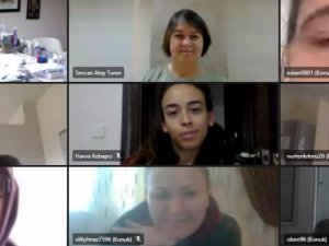 Hemşirelere Klinik Rehber Hemşire Eğitimi