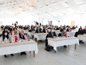 Altın Emlak 22 yaşında
