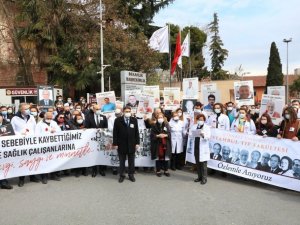 “Hocaların hocası” Prof. Dr. Cemil Taşcıoğlu vefatının birinci yılında anıldı