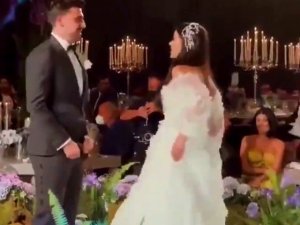 Ozan Tufan’ın dans performansı yeşil sahaların gerisinde kaldı