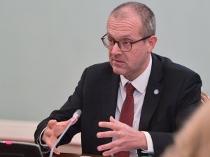 DSÖ: "Avrupa’da aşılama kabul edilemez şekilde yavaş"