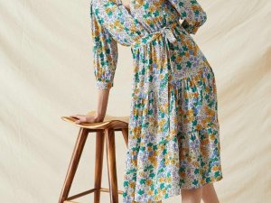 Pastel kombinler modaseverlerin beğenisine sunuldu