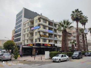 Memleket Hareketi'nin Aydın il binası tutuldu!