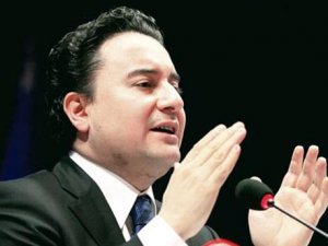 Ali Babacan’dan Siyasi Ve Ekonomik İstikrar Uyarısı