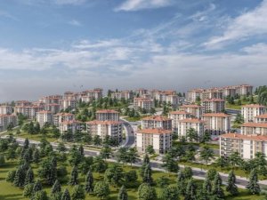 Akgedik Yunuskent 3. ve 4. etap ihaleye çıkıyor