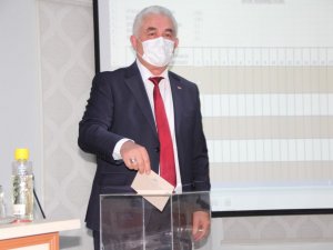 CHP ve İYİ Parti’den AK Parti’ye destek