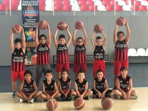 Turgutlu Belediyesi Basketbol Akademi kapılarını açıyor