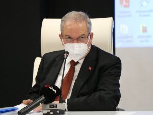 Başkan Demirtaş, personelin zimmetine geçirdiği 862 bin TL’nin detayını açıkladı