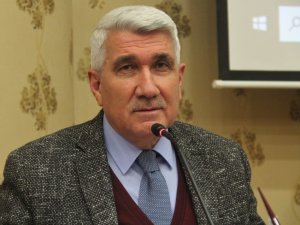 Kütahya İl Genel Meclis Başkanlığı’nda Musa Yılmaz ile devam