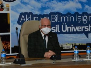 Uşak Üniversitesi ’bölgesel kalkınma ve girişimciliğin’ merkezi oluyor