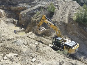 ASKİ ekiplerini çalışmalarını aralıksız sürdürüyor