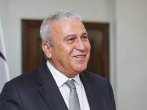 Başkan Atay’ın 2 yıllık faaliyetleri video ile anlatıldı