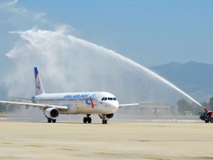 İlk turist kafilesi 10 Nisan’da geliyor