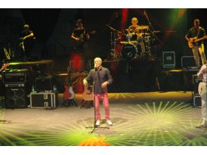 Bodrum MFÖ İle Coştu