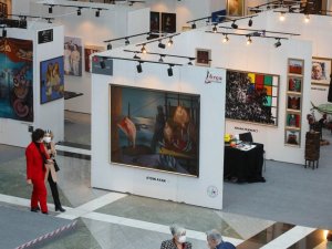 Çankaya Belediyesi Art Ankara’da