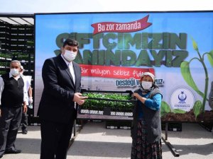 Kahramankazan Belediyesi faaliyet raporuna tam not