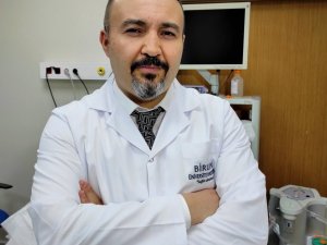 "Mide ve kolon kanserlerinde erken teşhis son derece önemlidir"