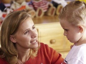 Otizmde erken teşhisin önemli