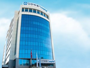 Diyarbakır Özel Bower Hastanesi hizmette 4’üncü yılına girdi