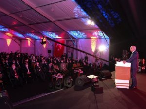 Başkan İsmet Yıldırım, “Ümraniye Belediyesi olarak gönüller inşa etmeye çalışıyoruz”