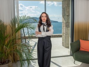 Şule Alp, BESA Pazarlama Direktörü oldu